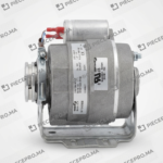 MOTEUR DE POMPE MAC/SISME-155 140W 1250RPM ITALY