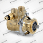 POMPE COLIER STANDARD ROTOFLOW