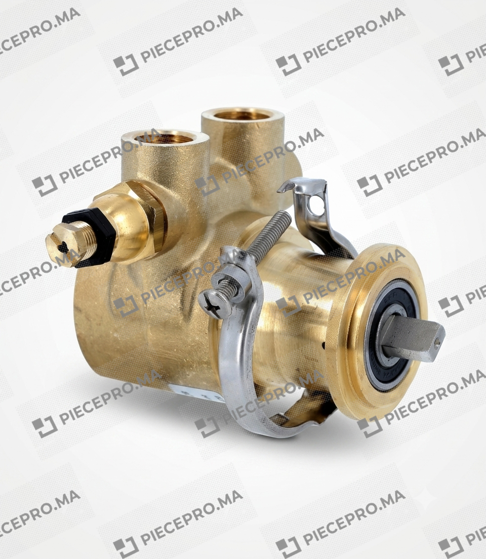 1-PCI-001 POMPE COLIER STANDARD ROTOFLOW – Image 1