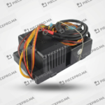 CARTE FOUR PIZZA MDK / DKL-KXB // KX204 RCP