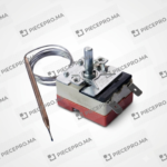THERMOSTAT DE SECURTE FRITEUSE 230+-10°C ROSE