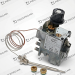 THERMOSTAT EUROZIT FRITEUSE