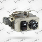 THERMOSTAT MINIZIT FRITEUSE