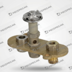 VEILLEUSE TYPE SERIE 160 3 FLAMMES AVEC ELECTRODE ROND B880219
