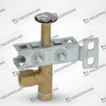 VEILLEUSE TYPE SERIE 100 3 FLAMMES HZ RCP