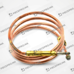 THERMOCOUPLE FRITEUSE SIT LISSE M9X1 L-850 MM