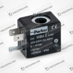 BOBINE DE ELECTROVANNE /STANDARD GM