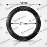 JOINT DE PORT FILTRE STANDARD 9MM