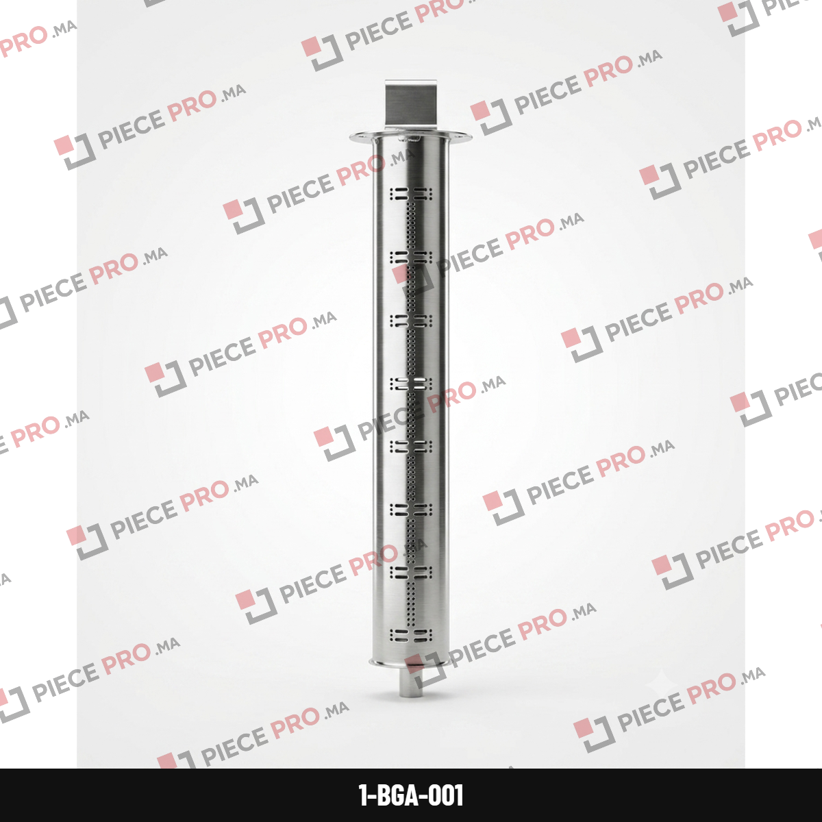 1-BGA-001 BRULEUR A GAS 2 GROUPE WEGA