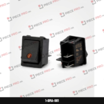 BOUTON M/A RANCILIO NOIR