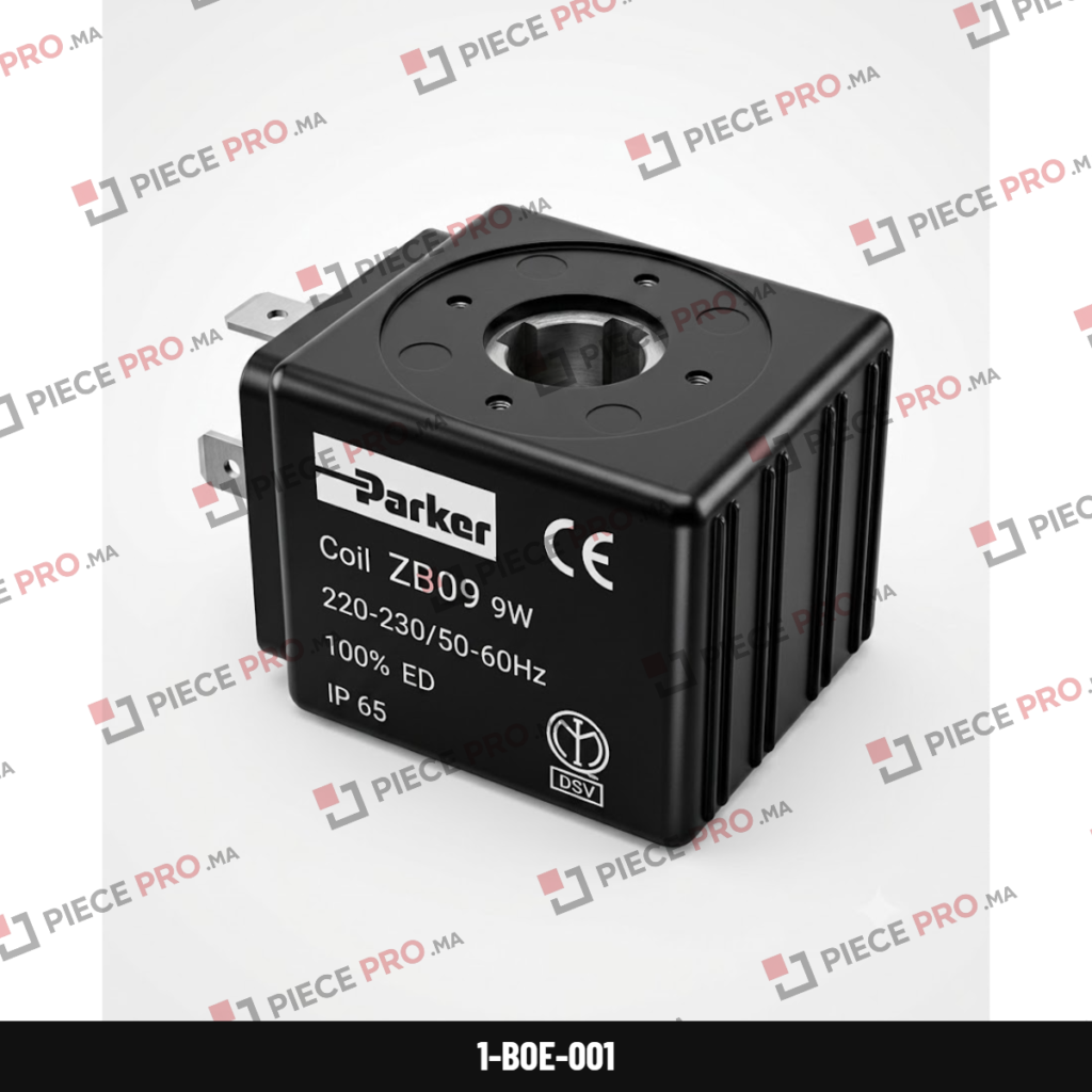 BOBINE DE ELECTROVANNE /STANDARD GM