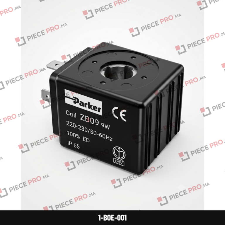BOBINE DE ELECTROVANNE /STANDARD GM