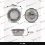 FILTRE 1T STANDARD MOYENNE