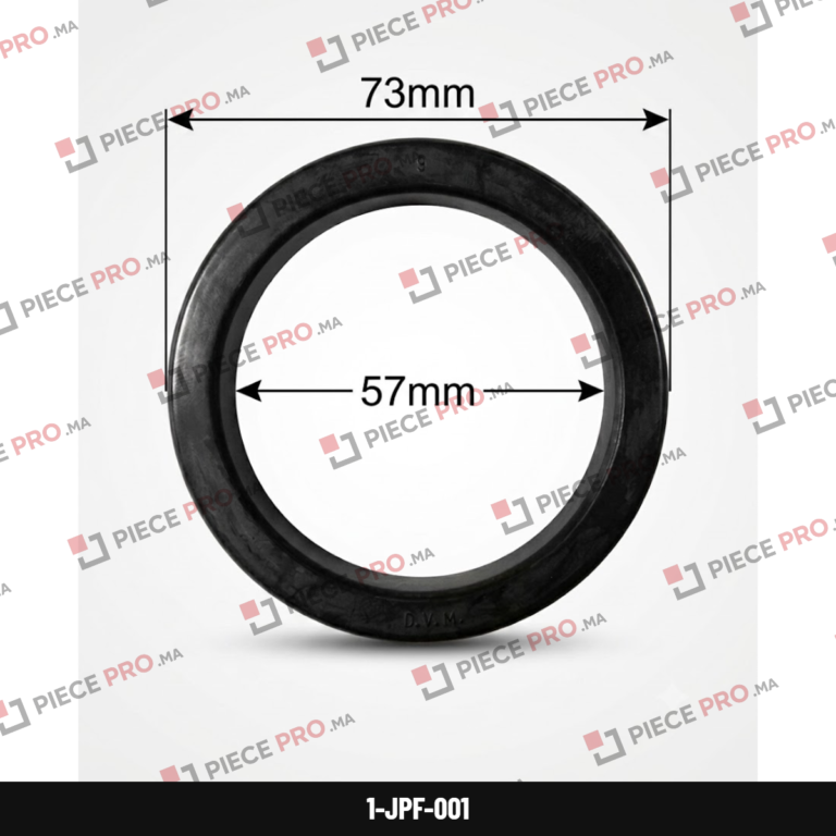 JOINT DE PORTE FILTRE STANDARD 9MM