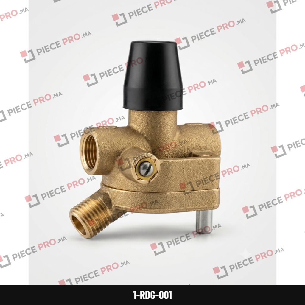 REGULATEUR DE GAZ ASTORIA // WEGA