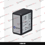REGULATEUR DE NIVEAU STANDARD GICAR