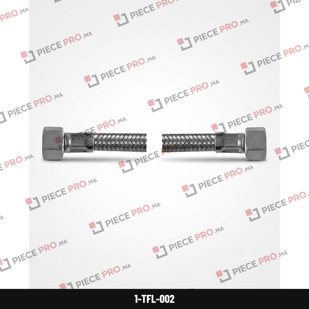 TUYAUX FLEXIBLE ENTRE D EAU 2MTR